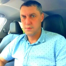 Фотография мужчины Максим, 45 лет из г. Курск