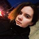 Вика, 24 года
