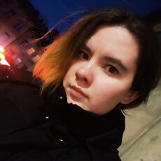 Фотография девушки Вика, 24 года из г. Львов