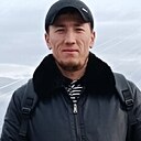Турсунбой, 33 года