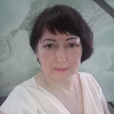 Фотография девушки Светлана, 47 лет из г. Ишим