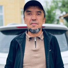 Фотография мужчины Хон, 51 год из г. Алматы
