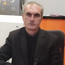 Фотография мужчины Андрей, 48 лет из г. Люберцы