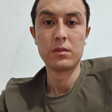 Фотография мужчины Абди, 32 года из г. Астана