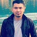 Medet, 27 лет