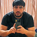Akim, 35 лет