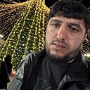 Akim, 35 лет
