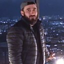 Али, 35 лет