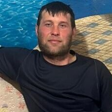 Фотография мужчины Ivan, 38 лет из г. Уральск