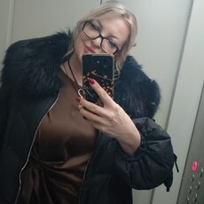 Фотография девушки Елена, 48 лет из г. Волжский