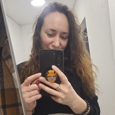 Фотография девушки Vitalina, 38 лет из г. Анапа