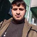 Кемаль, 33 года