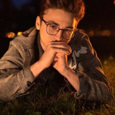 Фотография мужчины Михаил, 34 года из г. Курган