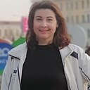Татьяна, 45 лет