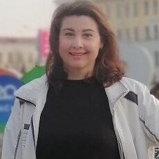 Фотография девушки Татьяна, 45 лет из г. Томск