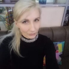 Фотография девушки Ирина, 48 лет из г. Омск