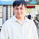 Искандар, 28 лет