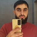 Исмаил, 25 лет