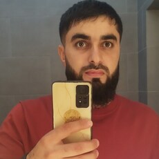 Фотография мужчины Исмаил, 25 лет из г. Омск