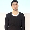 Биждар, 35 лет