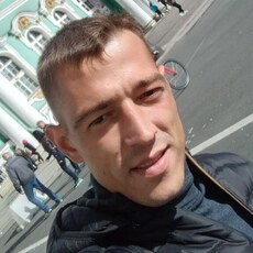 Санек, 35 из г. Белгород.