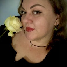 Фотография девушки Юлия, 41 год из г. Черноморское