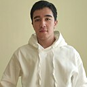 Хан, 19 лет