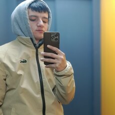 Фотография мужчины Шаха, 25 лет из г. Подольск
