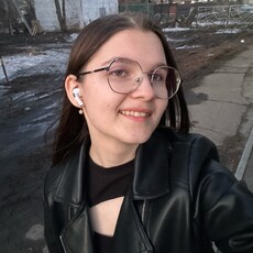 Фотография девушки Юлия, 18 лет из г. Рубцовск