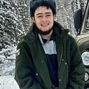 Руслан, 29 лет