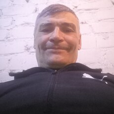 Фотография мужчины Максим, 46 лет из г. Петропавловск