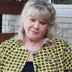 Фотография девушки Ирина, 63 года из г. Руза