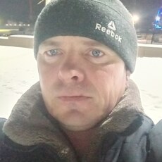 Фотография мужчины Вася, 46 лет из г. Дудинка
