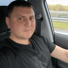 Фотография мужчины Вадим, 38 лет из г. Калининград