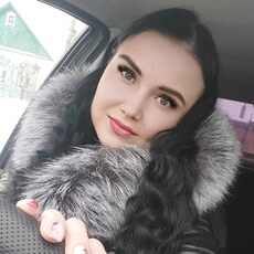 Фотография девушки Анастасия, 28 лет из г. Копейск