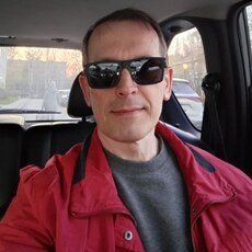 Фотография мужчины Павел, 52 года из г. Екатеринбург