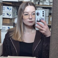 Фотография девушки Дарья, 23 года из г. Барановичи