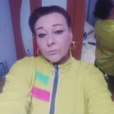 Фотография девушки Татьяна, 51 год из г. Когалым