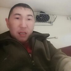 Фотография мужчины Алексей, 38 лет из г. Иркутск
