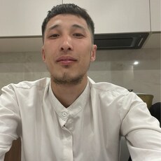 Фотография мужчины Бекбол, 26 лет из г. Алматы