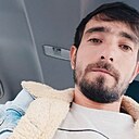 Эдик, 32 года