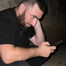 Фотография мужчины Рустам, 41 год из г. Касумкент