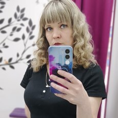 Фотография девушки Юлия, 39 лет из г. Курск