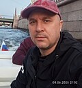 Михаил, 45 лет