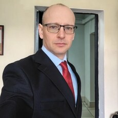 Фотография мужчины Женя, 41 год из г. Иркутск