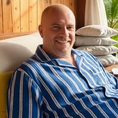 Фотография мужчины Фил, 56 лет из г. Ставрополь