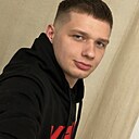 Денис, 27 лет