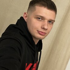 Фотография мужчины Денис, 27 лет из г. Гродно