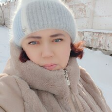 Фотография девушки Юлия, 47 лет из г. Улан-Удэ
