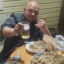 Макс, 35 лет